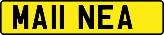MA11NEA