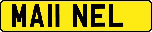 MA11NEL