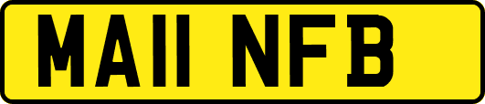 MA11NFB