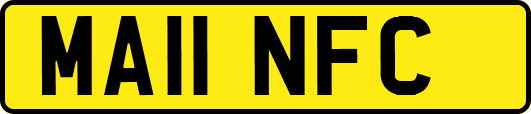 MA11NFC
