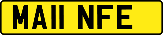 MA11NFE