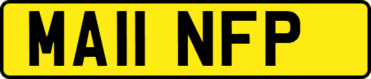 MA11NFP