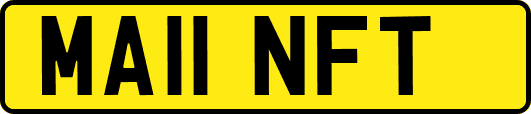 MA11NFT