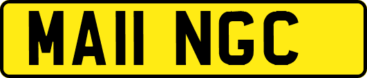 MA11NGC