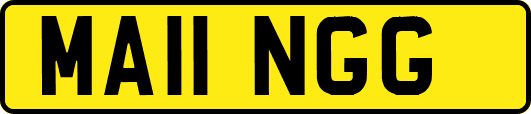 MA11NGG