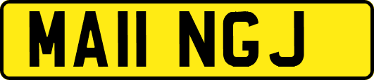 MA11NGJ