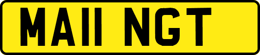 MA11NGT