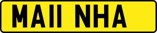 MA11NHA
