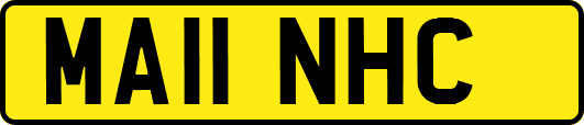 MA11NHC