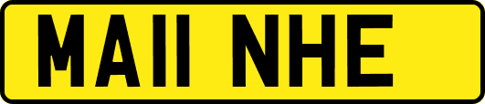 MA11NHE