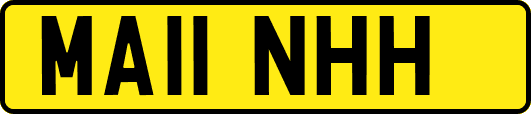 MA11NHH