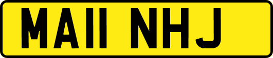 MA11NHJ