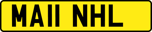 MA11NHL