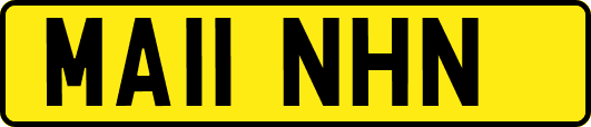 MA11NHN