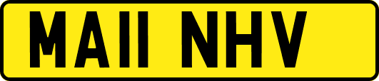 MA11NHV