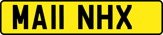 MA11NHX