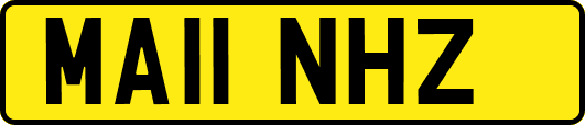 MA11NHZ