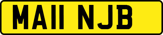 MA11NJB