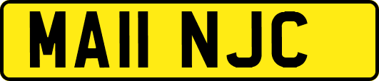 MA11NJC