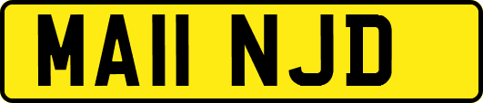 MA11NJD