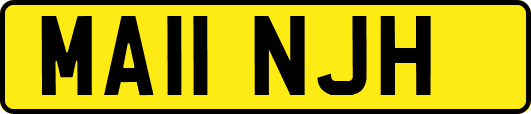 MA11NJH