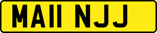 MA11NJJ