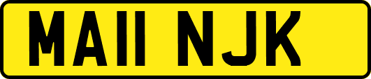 MA11NJK