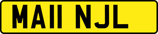 MA11NJL