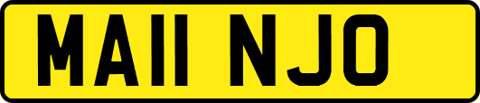 MA11NJO