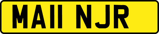 MA11NJR