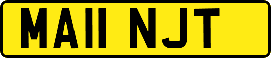 MA11NJT