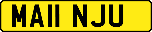 MA11NJU