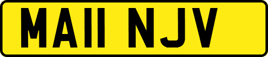 MA11NJV
