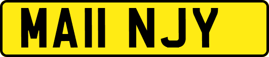 MA11NJY