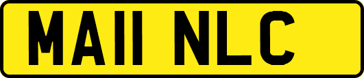 MA11NLC