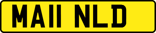 MA11NLD