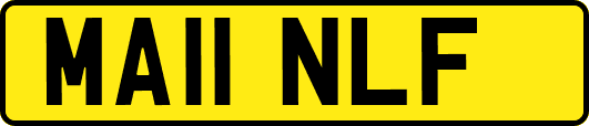 MA11NLF