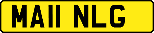 MA11NLG