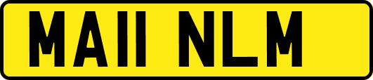 MA11NLM