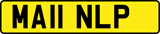 MA11NLP
