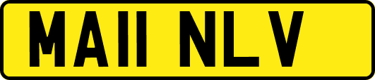 MA11NLV