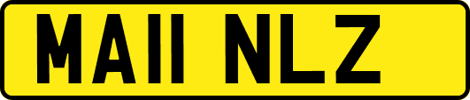 MA11NLZ