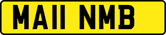 MA11NMB