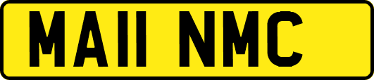 MA11NMC