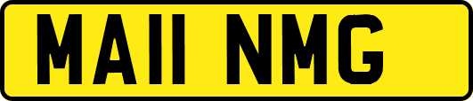 MA11NMG