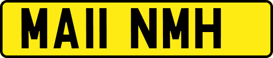 MA11NMH