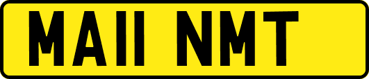 MA11NMT