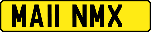 MA11NMX
