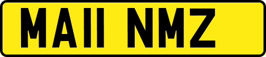 MA11NMZ