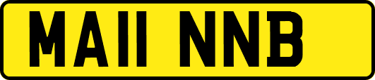 MA11NNB